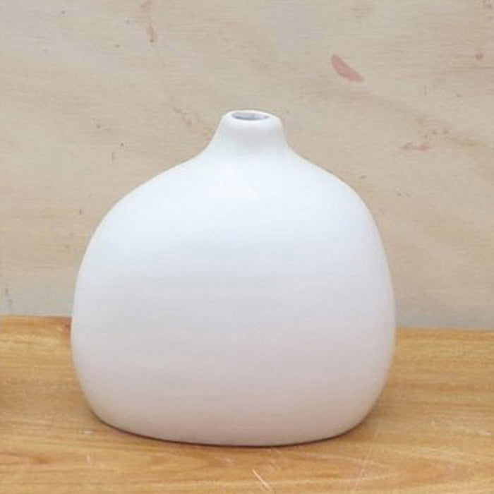 Darby Medium Ceramic Vase