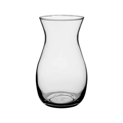 Jordan Glass Vase
