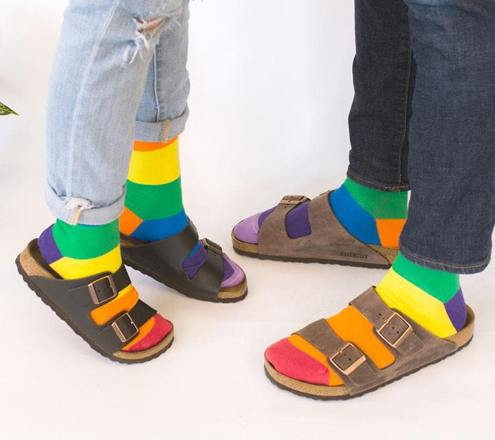 Men's Socks Love is Love