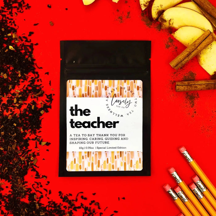 The Teacher Tea