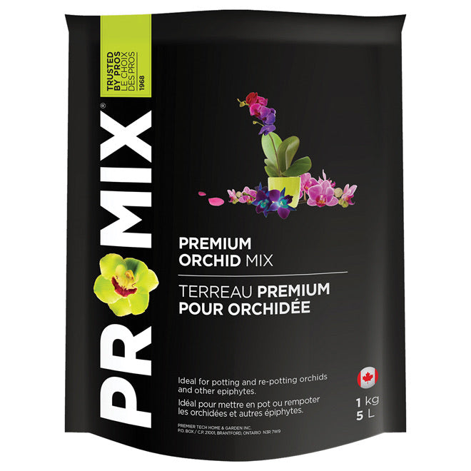 Orchid Mix ProMix 5L