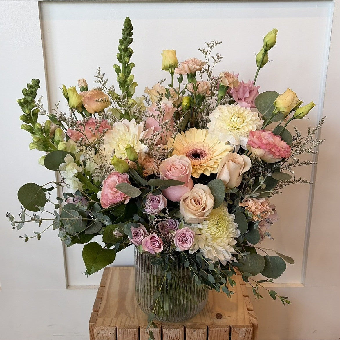 Thrive Greenery & Gifts | Fresh Flower Delivery to Cloverdale, Surrey, Langley, White Rock and East Delta
