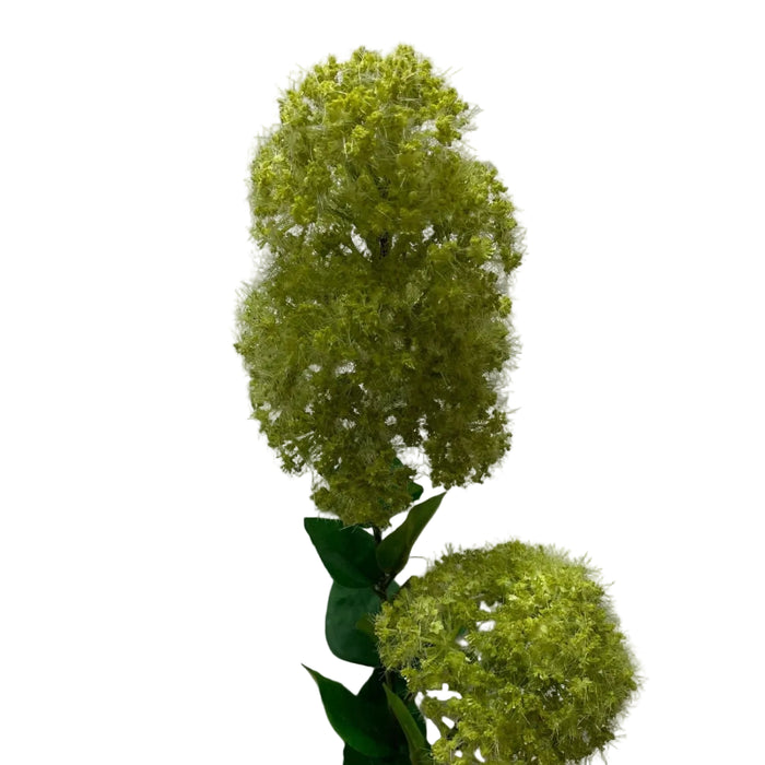 Faux Meadowsweet Spray