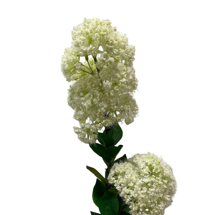 Faux Meadowsweet Spray