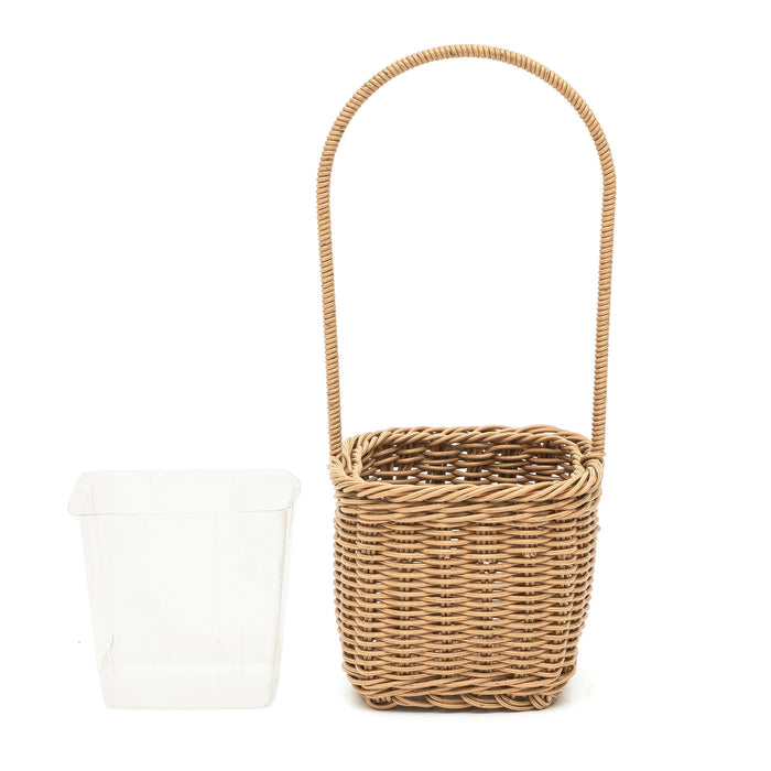 Reston Basket Square