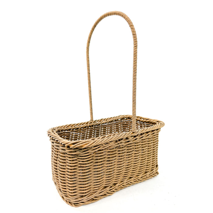 Reston Basket Square