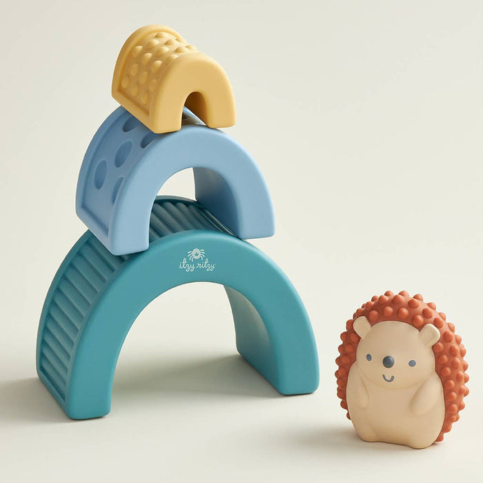Itzy Blocks™ - Forest Friends