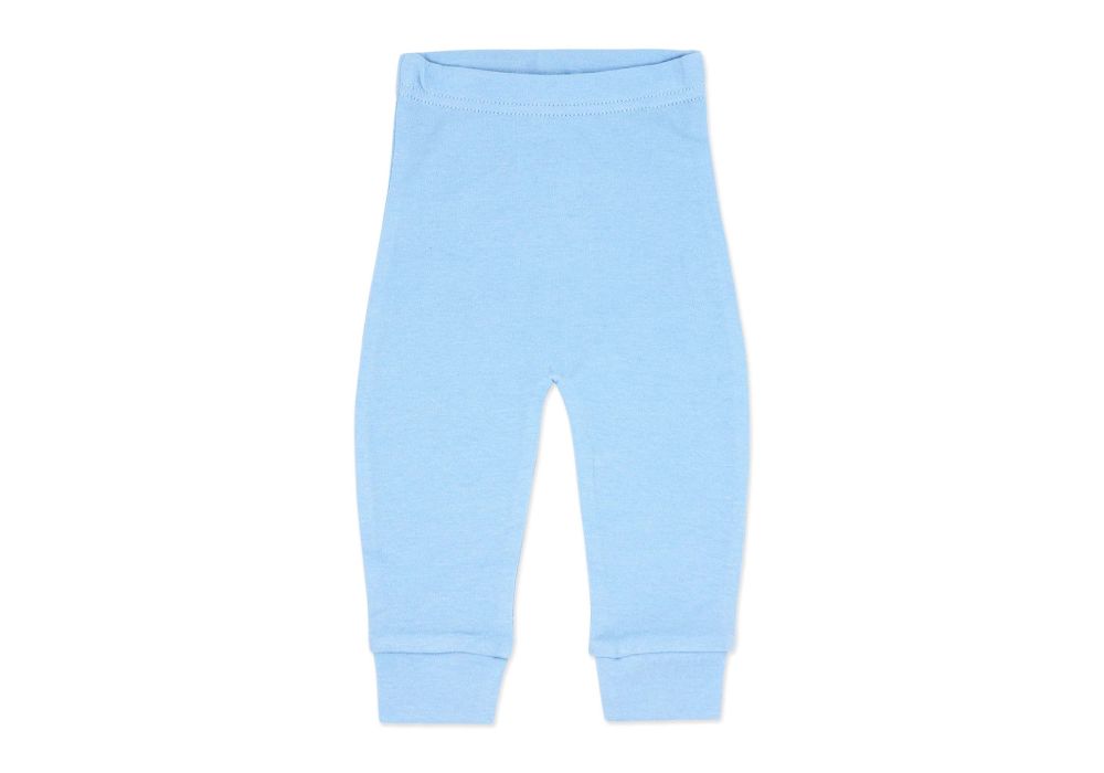 3 Piece Blue Dog Turn Around Set