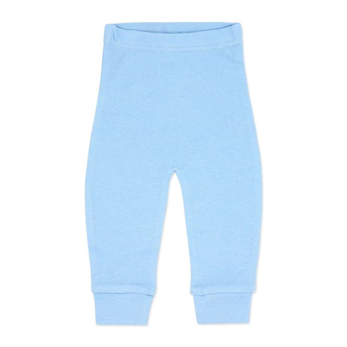 3 Piece Blue Dog Turn Around Set