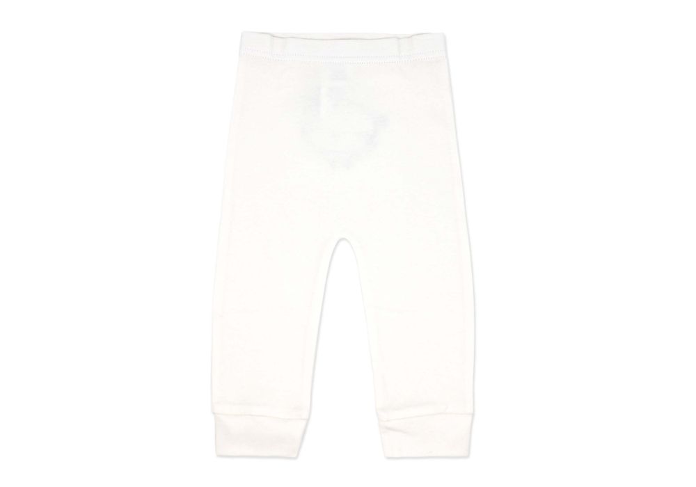 3 Piece Ivory Sheep Turn Around Set