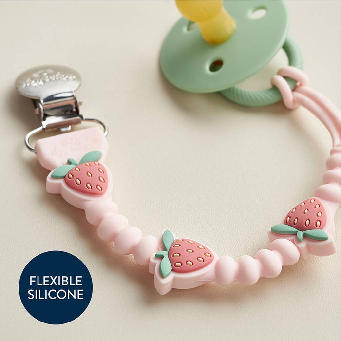 Sweetie Strap Plus™: Strawberry