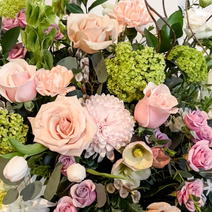 Easter Centrepiece Workshop Wed, April 1st