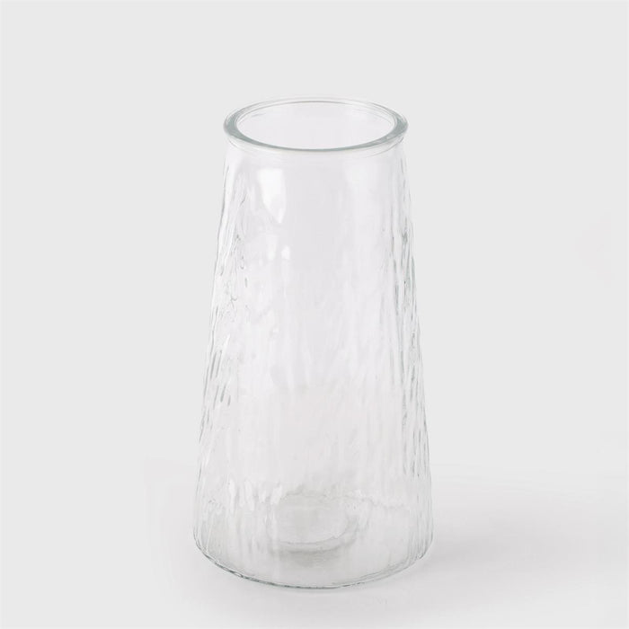 Textured Vase