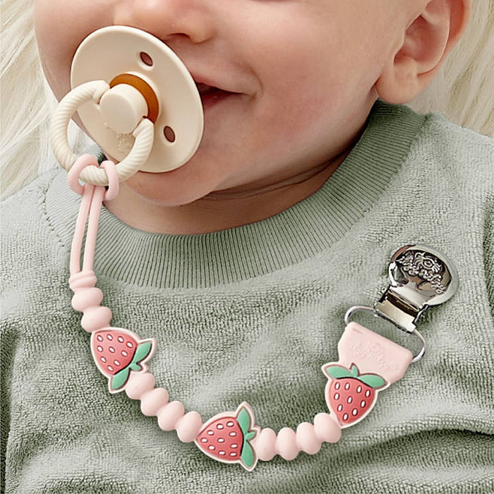 Sweetie Strap Plus™: Strawberry