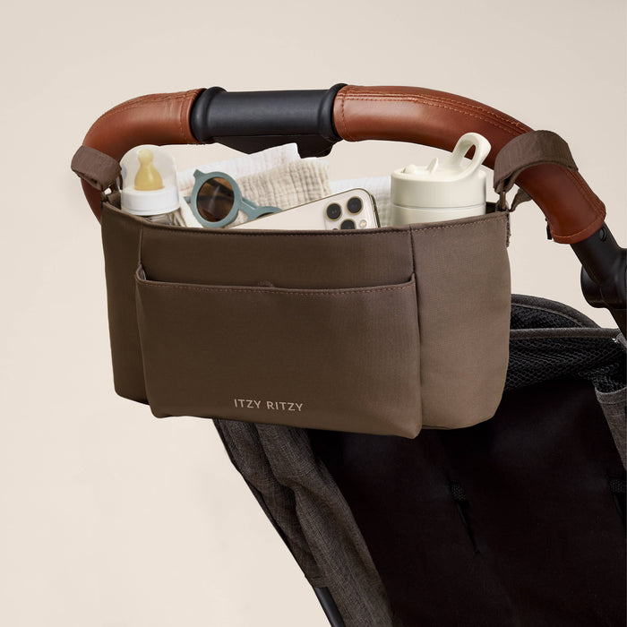 *NEW* Belong Carry-All Caddy : Mocha