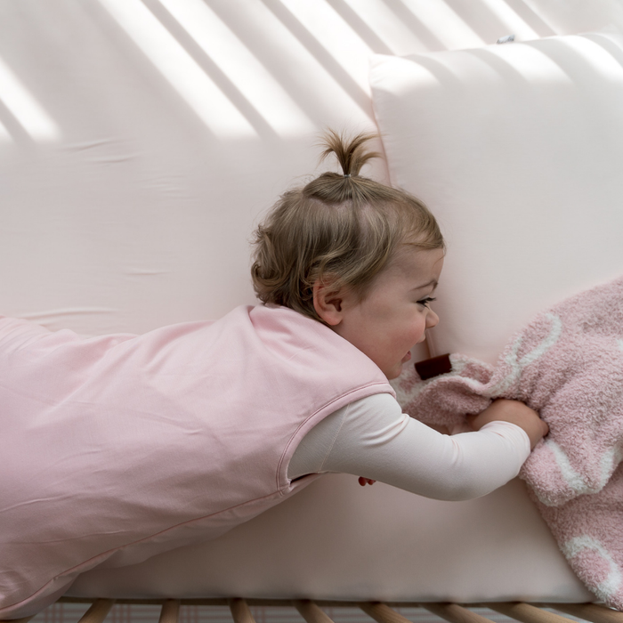 pip + phee Sleep Bag | 1.0 TOG: 0-6M