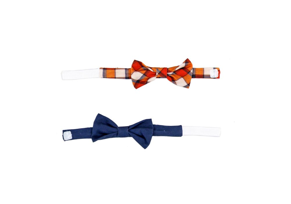 3 pc Bowtie / Sock Set