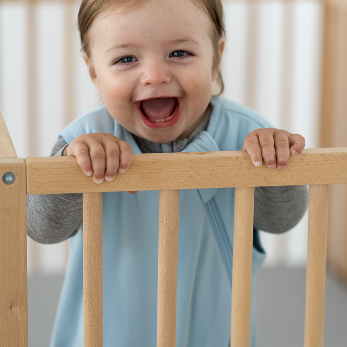 pip + phee Sleep Bag | 1.0 TOG: 0-6M