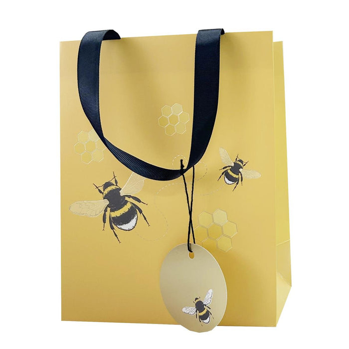 Deluxe Bee Gift Bag