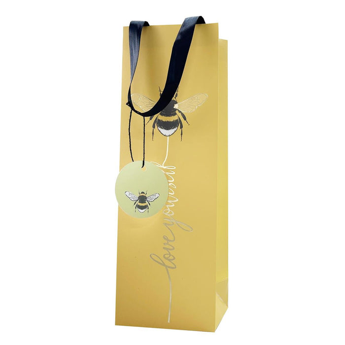 Deluxe Bee Gift Bag