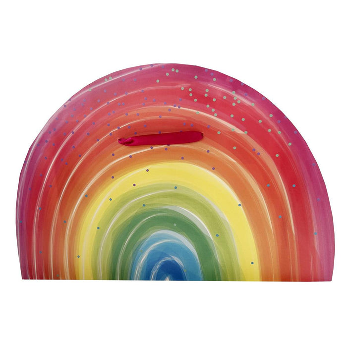 Rainbow Gift Bag