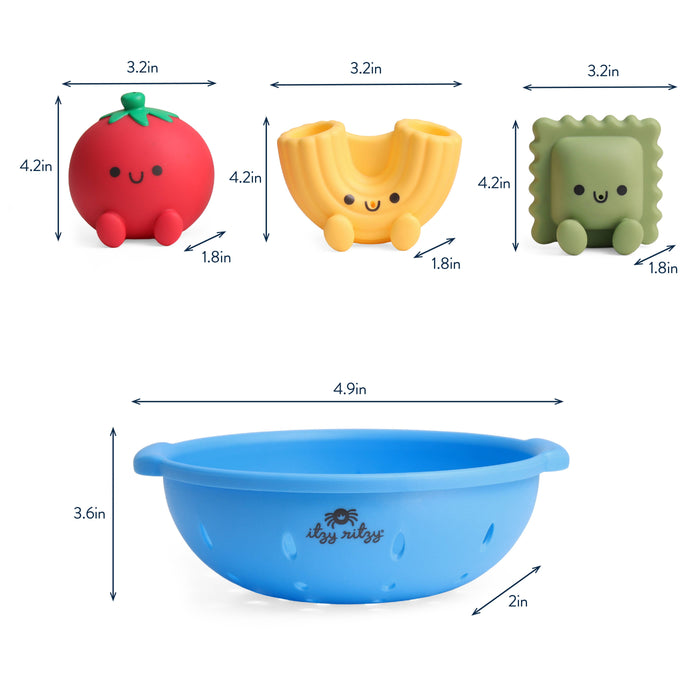 Pasta Itzy Splash Pals™
