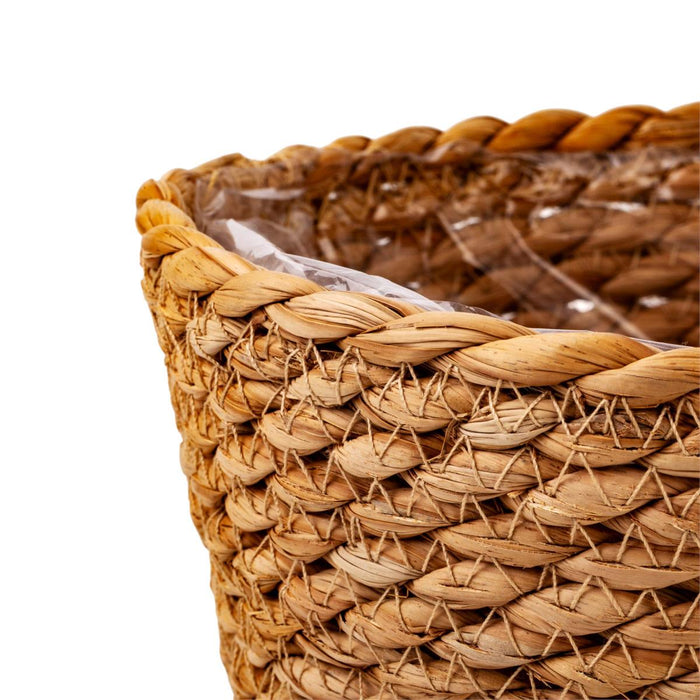 Woven Basket Natural