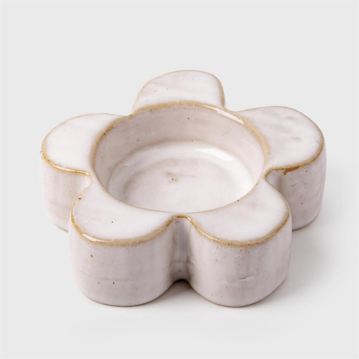 Flower Tealight Holder