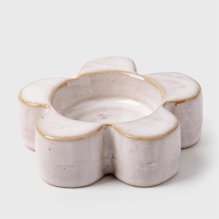 Flower Tealight Holder