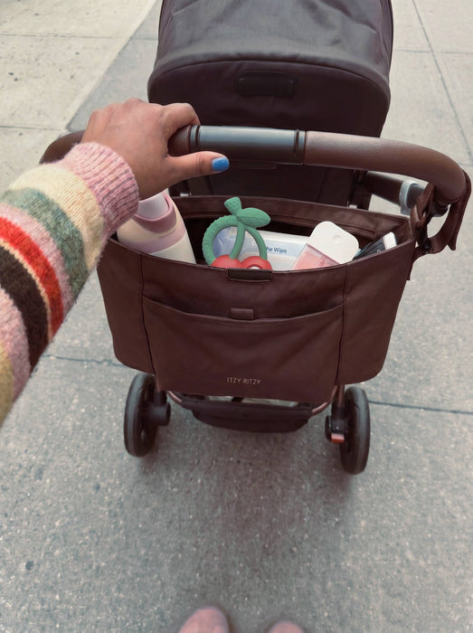 *NEW* Belong Carry-All Caddy : Mocha