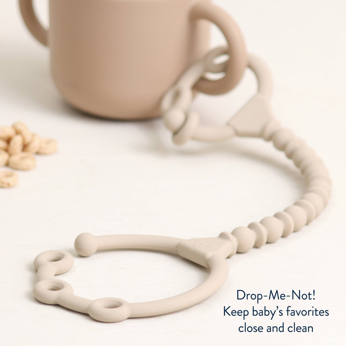Itzy Strap Pack™ - Toy and Snack Cup Strap