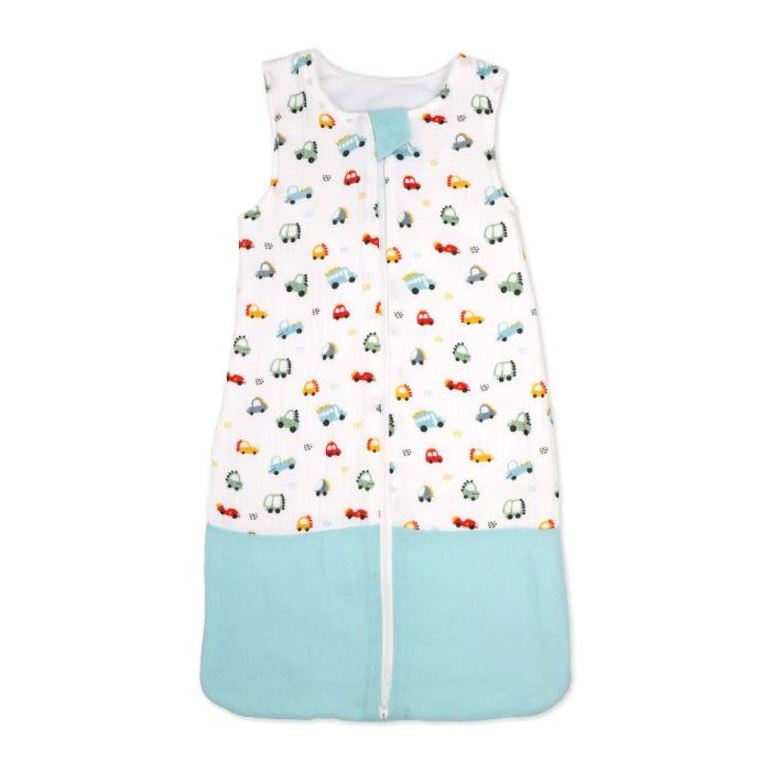 2 Layer Muslin Sleep Sac