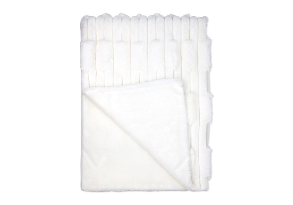 2 layer Fleece Blanket