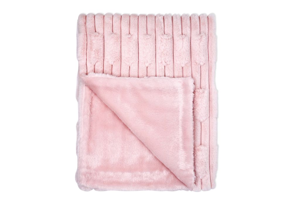2 layer Fleece Blanket
