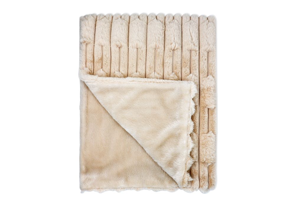 2 layer Fleece Blanket