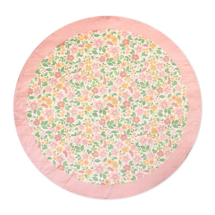 Printed Fabric Playmat