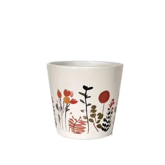 Flora Pot
