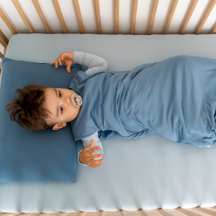 pip + phee Sleep Bag | 1.0 TOG: 0-6M