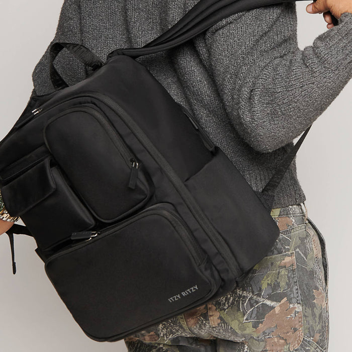 Belong Utility Backpack™: Toast