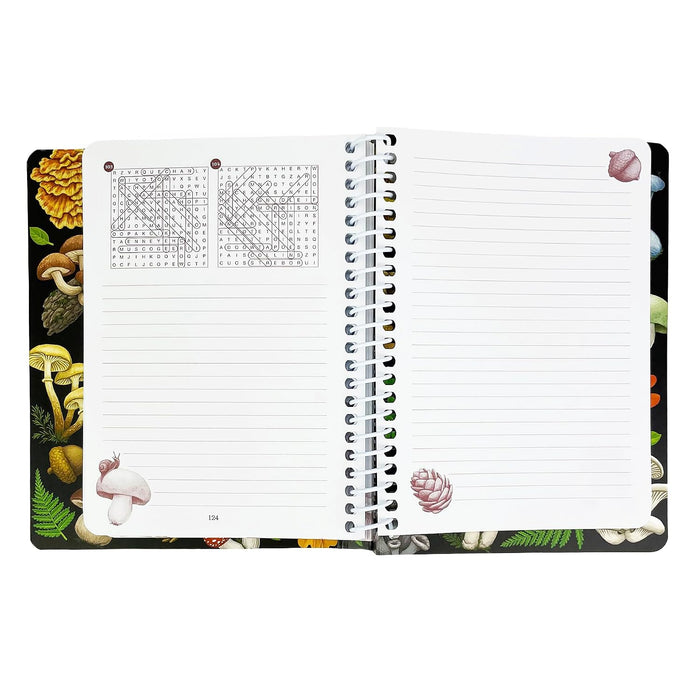 Word Search Puzzles for Clarity