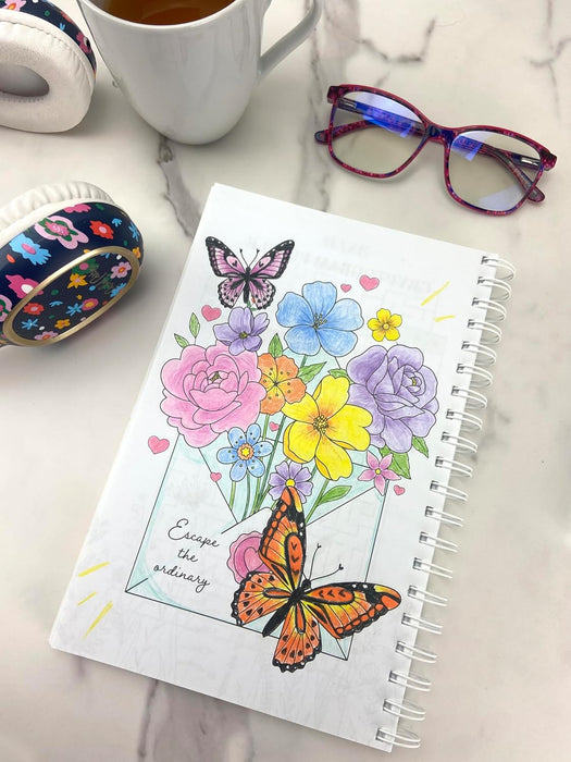 Bad *ss Mother Puzzler Book