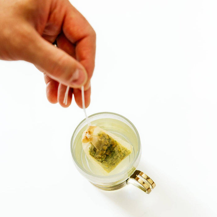 50 Disposable Tea Filters