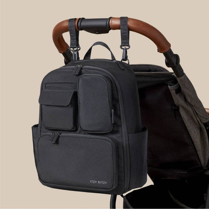 Belong Utility Backpack™: Toast