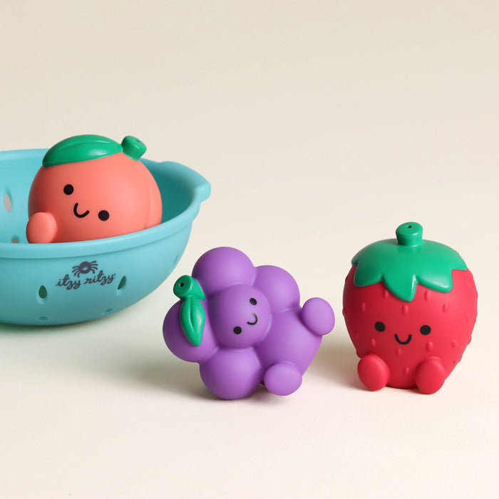 Itzy Splash Pals™ - Bath + Water Toy