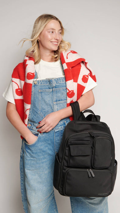 Belong Utility Backpack™: Mocha