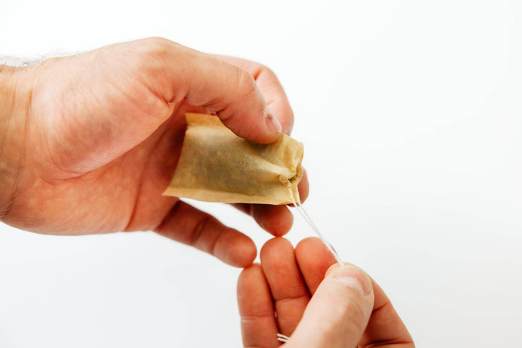 50 Disposable Tea Filters