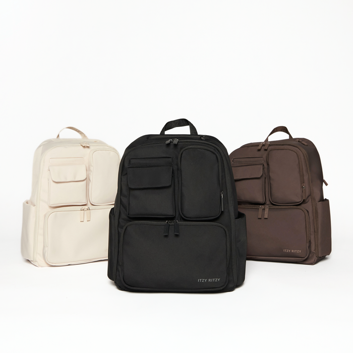 Belong Utility Backpack™: Toast