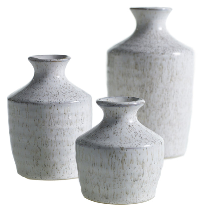 Hari Bud Vase