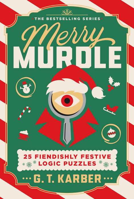 Merry Murdle