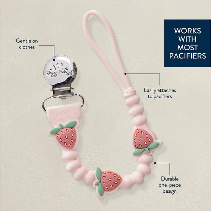 Sweetie Strap Plus™: Strawberry